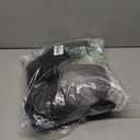 Seasons Halloween Girls Ghostly Skeleton Costume (M(8-10))