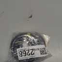 Mehome Flash Training Wheels for 12 Inch Kids BikeHeavy Duty Training Wheels for Single Speed Bicycle (Black)