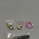 KSRPL3200HC& KSRPL3200CC Brass Ceramic Valve Cartridge Compatible With CC Basin Faucet Cold & Hot Ceramic Cartridge, 2-1/8" Length, Suitable for 3/8" x 16 PT Handle Connection