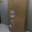 Exhaust Hose Compatible with Midea Duo Air Conditioner MAP12S1TBL,MAP14S1TBL,MAP14HS1TBL (Black, 10 FT)