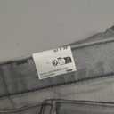 Levi's Men's 514 Straight Fit Cut Jeans (42W x 32L, Light Gray Worn in)