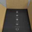 20 Head Massage Gun Deep Tissue - 2026 Upgrade 20-Drive Back Muscle Massager with 3 Modes & 30 Intensities, Portable Quiet Percussion Massager for Legs, Waist, Back, Neck, Buttocks Muscles Pain Relief (Black)