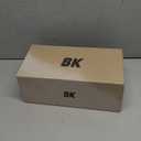 Recovery Slides for Men and Women - Orthopedic Sandals with Arch Support & Thick Cushion, Plantar Fasciitis Slippers, Lightweight Non-Slip Slides for Post-Workout Recovery, 10W, 8M