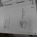 HP Color LaserJet Pro MFP 4301fdn Printer, Print, Scan, Copy, Fax, Fast, Easy Setup, Mobile Printing, Advanced Security, Best-for-Small Teams. Ethernet & USB Only. Not Wireless. 16.6 x 17.1 x 15.1 in.