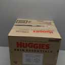 Huggies Size 1 Diapers, Skin Essentials Baby Diapers, Size 1 (8-14 lbs), 84 Count
