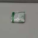 Wallet Tracker Card, Rechargeable Smart Card Works with Apple Find My(iOS Only), Bluetooth Finder Card for Wallet, Luggage Tags, 1 Pack