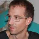 Eyekepper Vintage Reading Glasses for Men - 5 Pack Spring Hinges Classic Readers - Clear Frame +1.75