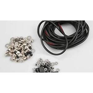 Bushwacker PK1-30045 Complete Hardware Kit (30045-02)