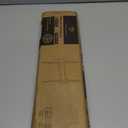 PERLESMITH Tilting TV Wall Mount Bracket Low Profile for Most 23-60 inch LED LCD OLED, Plasma Flat Screen TVs with VESA 400x400mm Weight up to 115lbs, Fits 16" Wood Stud