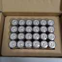 Amazon Basics 24-Pack C Cell Alkaline All-Purpose Batteries, 1.5 Volt, 5-Year Shelf Life