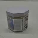 YR Scent White Cotton Clouds Home Fragrance Candle  14.5 oz 3-Wick Glass Jar