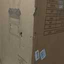 POLY & BARK Weave Counter Stool in Walnut