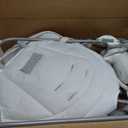Graco DuetConnect LX 2-in-1 Baby Swing and Bouncer, Redmond