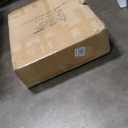 EBike Rack with Ramp for 2 Heavy Ebike, Fits 5'' Fat Tire Hitch Bike Rack, XXL Wheel Straps, Lockable, Foldable & Tiltable - Fits 2" Receivers on Cars, SUVs, Trucks, Trailers - No Installation Needed