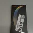 TORRAS Ostand Q3 Silicone for iPhone 17 Pro Max Case, Fit for MagSafe, 360 Spin Ring Stand, Liquid Silicone Cozy Vibrant Grip, Camera Control, Protective Case for iPhone 17 Pro Max, Pastel Orange