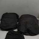 SONORO KATE Bed Sheet Set Super Soft Microfiber 1800 Thread Count Luxury Egyptian Sheets Fit 18-24 Inch Deep Pocket Mattress Wrinkle-3Piece (Dark Grey, Queen)