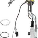 Electric Fuel Pump E3622S Compatible with 1996 1997 Chevy GMC C/K 1500 2500 3500 4.3L 5.0L 5.7L 7.4L
