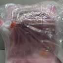 Skirfy Space Claw Machine for Kids, Large Electronic Game Vending Machine,Candy Dispenser Game for Kids，Birthday for Girls Boys(Pink)