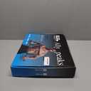 Ally Peaks Pull Up Bar for Doorway | Thickened Steel Max Limit 440 lbs Upper Body Fitness Workout Bar| Multi-Grip Strength for Doorway | Indoor Chin-Up Bar Fitness Trainer for Home Gym Portable (black)