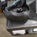 Mo Cuishle Shiatsu Back Shoulder and Neck Massager with Heat, Electric Deep Tissue 4D Kneading Massage, Best Gifts for Women Men Mom Dad, Fathers Day, Mothers Day, Christmas Gifts