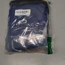 Male Dog Diapers, High Absorbing Dog Belly Bands for Male Dogs, Washable Reusable Dog Males Wraps(5 Pack) (Medium)