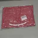 ASTANFY Women Aunt Sweatshirt Cool Aunts Club Crewneck Sweatshirt Auntie Smile Letter Print Pullover Top for Aunt Gift, Small