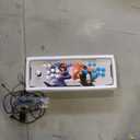 NEW 2025 Pandora's Box 10000 In1 Video Games 3D Double Stick Home Arcade Console, 25"*9"