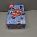 Swiss Miss Milk Chocolate Flavor Hot Cocoa Mix, 1.38 oz. 50-Count (EXP 07/08/27)