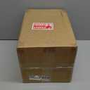 TBMax Large Flour Storage Container 10.56 Qt, 20 Lbs Rice Container with Pop Up Lid & Measuring Scoop for Flour, Cereal, Dry Food Storage and Kitchen Pantry Organization