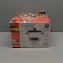 BLACK+DECKER 16-Cup Rice Cooker, 8-Cup Uncooked Rice, Steaming Basket, Removable Non-Stick Bowl, One Touch, Keep Warm