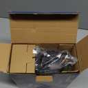 Swingline Electric Stapler Value Pack, 50 Sheet Capacity, includes Optima 50 Stapler, 5000 Staples and Staple Remover (48209)