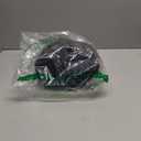 INFANZIA Kids Chin Supporting Travel Neck Pillow, Helps Support Head and Neck, Comfortably Designed for Head, Neck, and Chin Support - Gifts for Toddler/Child/Kids, Red