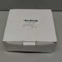 Goldenwarm 1 Pack Gold Door Handles Interior, Brushed Gold Privacy Lever Door Handle, Heavy Duty Interior Bedroom Door Lever Pack, Door Handles for Bathroom