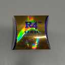 R4 SDHC Gold Pro Adapter with 32 GB Micro SD with YS Menu with 500 in 1 Will Work On DS DSI DSIXL 2DS 2DSXL 3DS 3DSXL