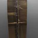 Artificial Cherry Blossom Trees - Fake Flower Background Walls with Simulated Branch and Rattan Design - for Indoor Ceiling Air Conditioning Pipe Ornamental(Pink)