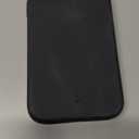 TineeOwl for iPhone 17 Pro Magnetic Case, Camera Control Button, Compatible with MagSafe, TPU, Minimalist, Slim/Thin, Grippy - Dune Series (Almost Black, iPhone 17 Pro)