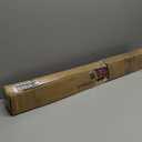 American Greetings Jumbo Reversible Wrapping Paper Roll for Christmas, Red and Black Holiday Gift Wrap (175 sq. ft., 1 Extra Large Roll-30 in. x 70 ft.) Polka Dots and Plaid