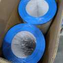 HANXER Pool Filter Replaces for C-9419, Filbur FC-0688, 931-220, PAP200, SP200, Clean and Clear 200, CC200, Ultral-C5, PP-C5, 10201, 200 Sq.Ft Swimming Pool Filter Cartridge, 2 Pack