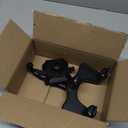 SXhyf Rear View Mirror Phone Holder, 2023 Rotatable and Retractable, Universal Mount, Cell Car Fit for iPhone 11 12 13 14 Pro Max Samsung All Phones