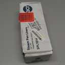 Royal 18" x 14" Steam Pan Liners with Twist Ties, Package of 250