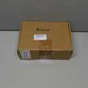 MTLEE 24 Pcs Bow Baby Shower Party Favors Candles Lavender Scented Baby Shower Favors for Guests Rustic Tealights Candles Gender Reveal Return Gifts (1.2 oz, Pink)