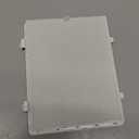 Dehumidifier, 98OZ Dehumidifiers for Home(1000sq.ft), Humidity Display Dehumidifier for Basement Bathroom Bedroom, Auto Shut Off, Washable Filter, Drain Hose, Timer, 7 Ambient Lights, Gray