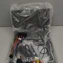 [4G+64G] Android 13 Car Stereo for Kia Sorento 2009-2013 with Wireless CarPlay Android Auto,10.1" Touchscreen Car Radio with Mirror Link Voice Control WiFi/GPS,Bluetooth,FM/RDS,SWC+Backup Camera