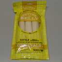 Better Belly Highly Digestible Rawhide Large Roll ChewS, 3 Count (Pack of 1)