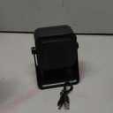 Wireless Induction Portable Bluetooth Speaker - 5 in1 Bluetooth Speaker Phone Stand with Colorful Ambient Light 360° Rotation Compatible with Most Phones - Unique Birthday Gift for Men Women Adults