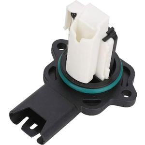 Mass Air Flow Sensors Meter MAF Compatible with 08-13 128I / 07-13 328I / 07-08 328Xi / 08-11 528I / 08 528Xi / 07-10 X3 X5 / 10-11 Z4 Replaces 13627551638 8ET009142631 MAS0287 (07 08 09 10 11 12 13)