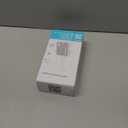 WiFi Extender Signal Booster for Home with Ethernet Port, Covers 8000+ Sq.Ft House & Yard | Wireless Repeater Amplifier