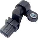 FainWan Crank Crankshaft Position Sensor Compatible with Civic L4 1.7L 2001 2002 2003 2004 2005 fit 37500PLC015 37500-PLC-015