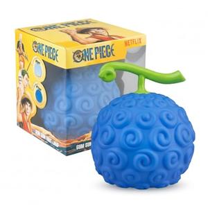 One Piece Devil Fruit Light | One Piece Figure | Monkey D.Luffy | Official Product
