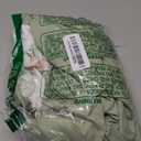 Gllquen Baby Bassinet Sheets 4 Pack, Breathable Cozy Fitted Mattress Sheet, Elastic Travel Crib Fashionable Pattern, Standard Cradle Safe Sheets for Baby Boys Girls 32"x16"(Forest Tale)